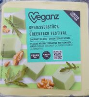 Geniesserstück Greentech Festival