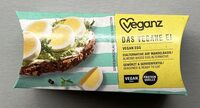 Das vegane Ei