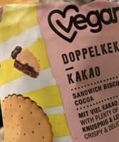 Doppelkeks Kakao