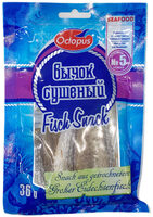 Fisch Snack