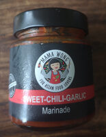Marinade Sweet Chilli Garlic