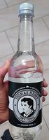 Dry Tonic