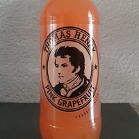 Pink Grapefruit