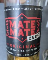 Mate Mate Zero