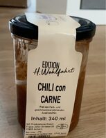 Chili con carne