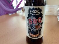 BBQ Sauce Sweet &Spicy