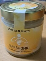 Rapshonig