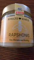 Rapshonig