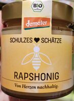 Rapshonig
