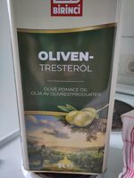 Olivenöl
