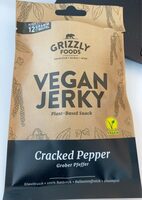 Vegan Jerky