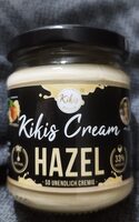 Premium Haselnuss Creme