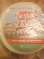 Kasar Peyniri