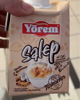 Salep