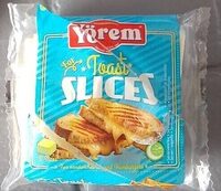 Toast Slices