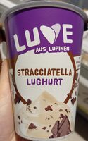 Stracciatella Lughurt