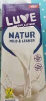 Luvedrink Natur