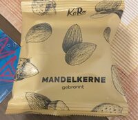 Mandelkerne