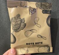 Chips de betterave séchée