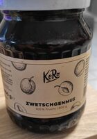 Zwetschgenmus