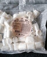 Marshmallow vegan