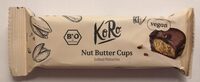 Bio Nut Butter Cups Salted Pistachio