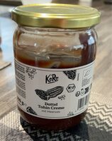 Dattel Tahin Creme