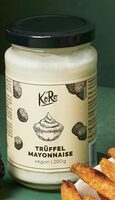 Truffel mayonnaise
