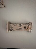 Koro oat bar