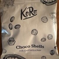 Choco Sehlls