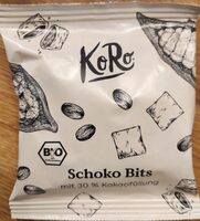 Schoko Bits