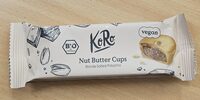 Nut Butter Cups