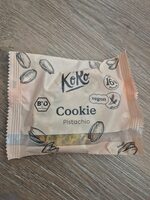 Cookie Pistachio