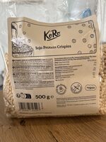 Soja Protein Crispies