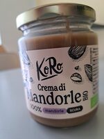 Almond Butter