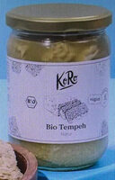 Bio Tempeh Natur