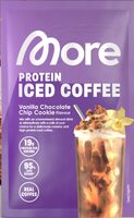 Probe Protein Iced Coffee - Vanilla Chocolate Chip Cookie