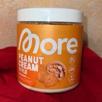 Peanut Creme Style Speculoos