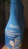 Soße More Tzatziki