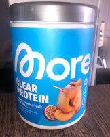 Clear Protein