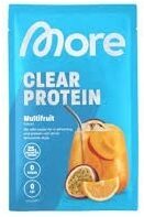 More Clear Protein - Multifruit - Probe
