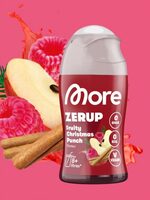 Zerup Fruity Christmas Punch