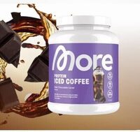 Protein Iced Coffee - Dark Chocolate Lover