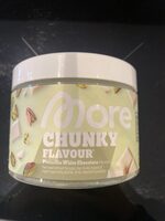 Chunky Pistazie