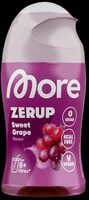 Zerup Sweet Grape