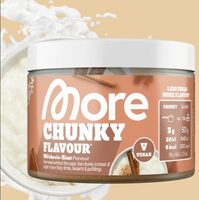 Chunky Flavour - Milchreis-Zimt