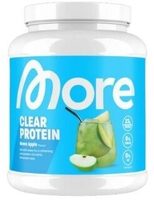 More Clear Protein - Green Apple