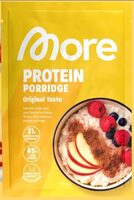 Protein Porridge