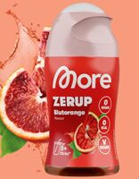 Zerup Blutorange