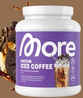 Protein Iced Coffee